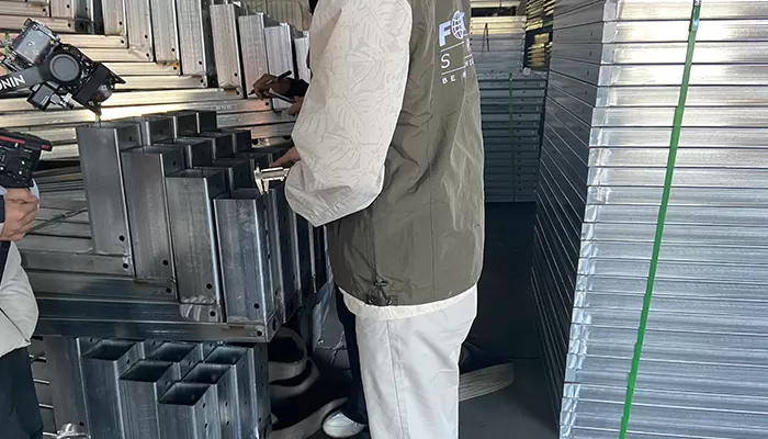 Долгосрочное гарантийное обслуживание