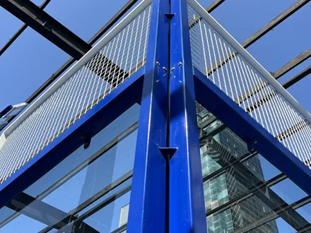 Резиновая прокладка