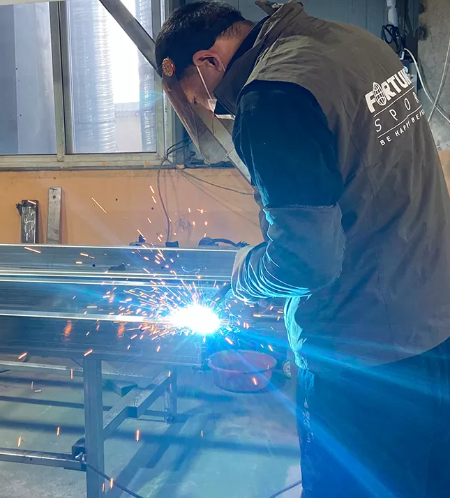 Передовое профессиональное мастерство