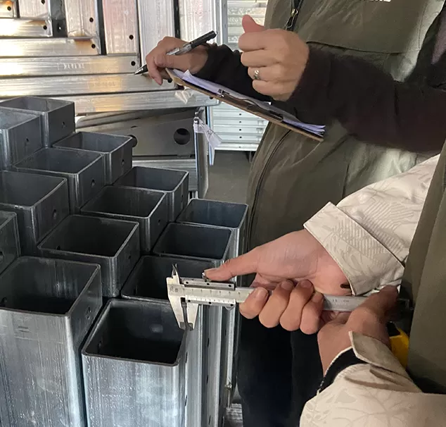 Высококачественные материалы