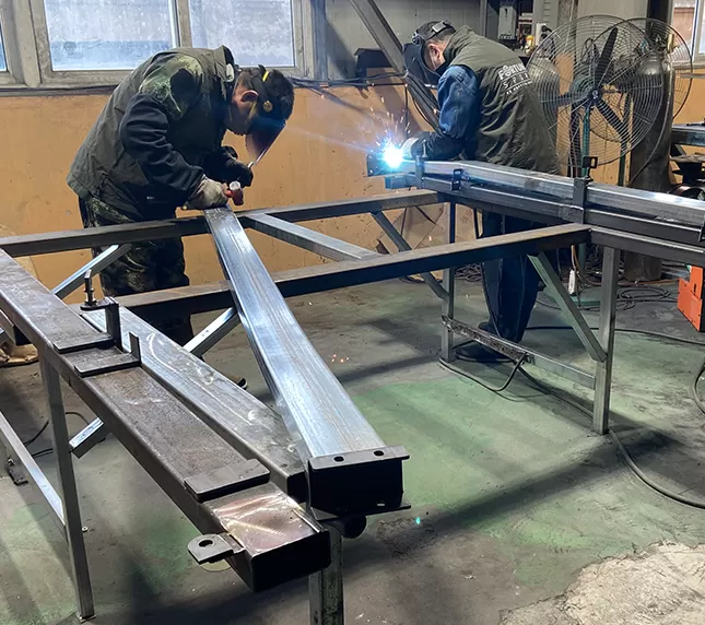 Высококачественные компоненты