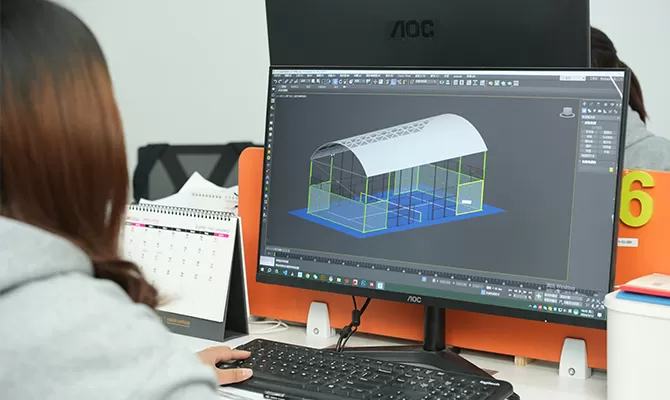 Услуги по проектированию