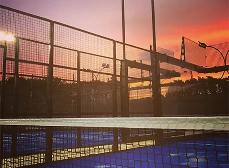 Спортивные Сооружения С Навесами Получили Мировое Признание