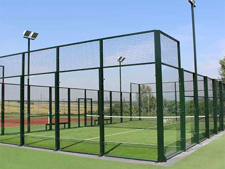 Padel FX-P02Q На Складе В Венесуэле