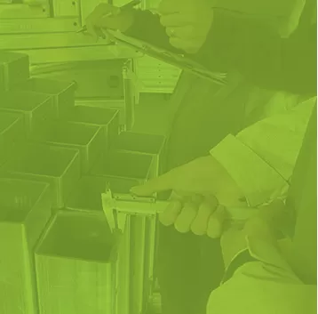 Всесторонний контроль качества