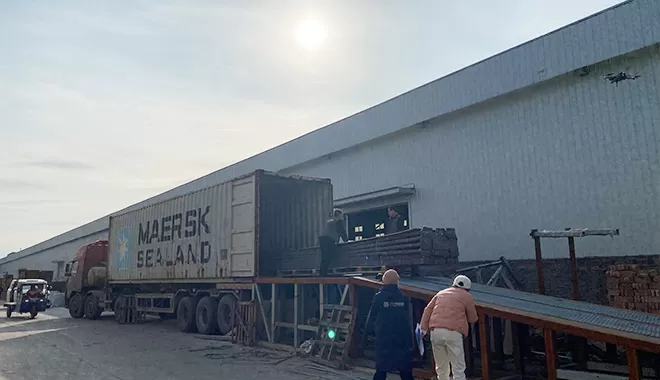 Быстрая производственная мощность