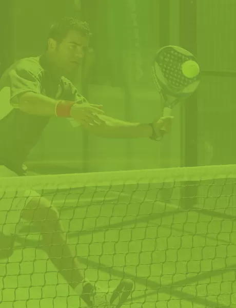 Ведущая компания по производству кортов для паддл-тенниса