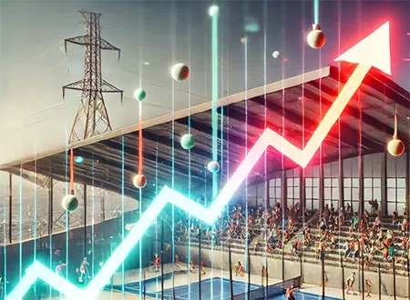 Какова рыночная стоимость Паделя？