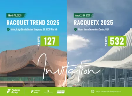 Предварительный подогрев выставки Fortune Group 2025