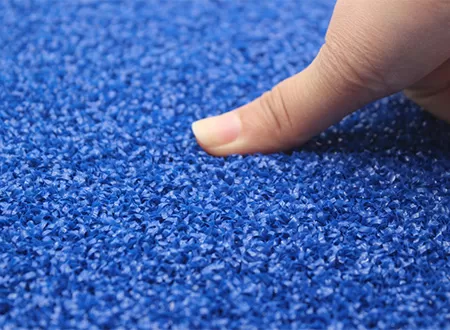 Лучший искусственный газон для паддл-кортов: правильный выбор покрытия