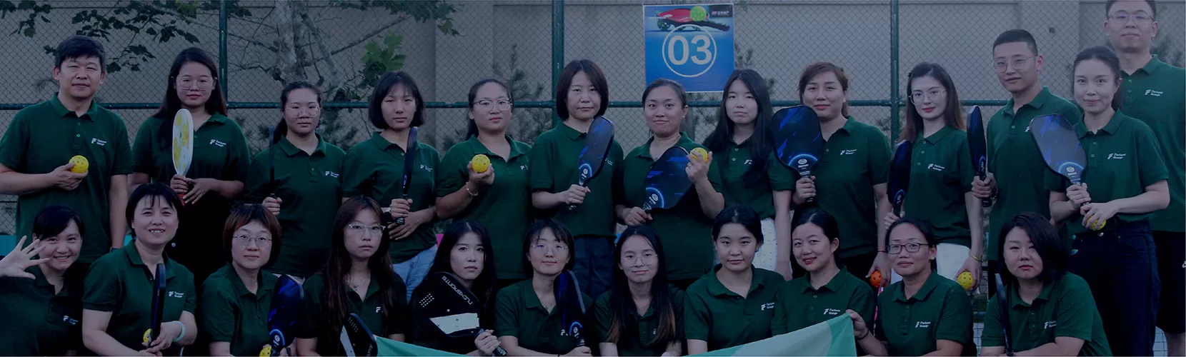  Профиль компании