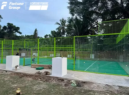 Почему корты для паддл-тенниса становятся ценным приобретением в сфере недвижимости для спорта и отдыха